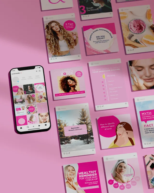 Creating content that connects, inspires, and converts? That’s our happy place. ✨ Whether it’s crafting compelling visuals or writing copy that clicks, we love bringing brands to life online.

If you're ready to elevate your digital presence, get in touch, we'd love to create with you. 💻💡

 #AroraOnline #ContentThatConnects #DigitalCreatives #SocialMediaStrategy